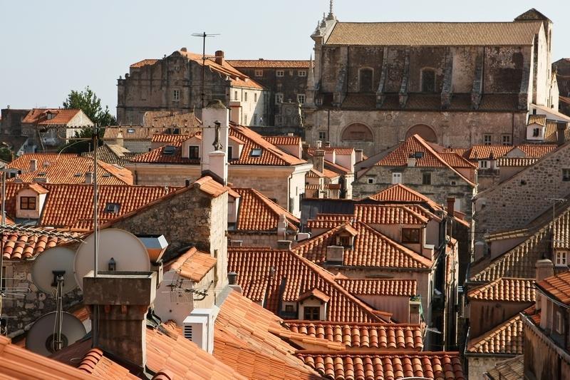 Apartments Villa Maja Dubrovnik Habitación foto