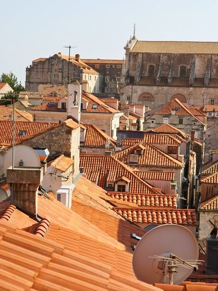 Apartments Villa Maja Dubrovnik Exterior foto